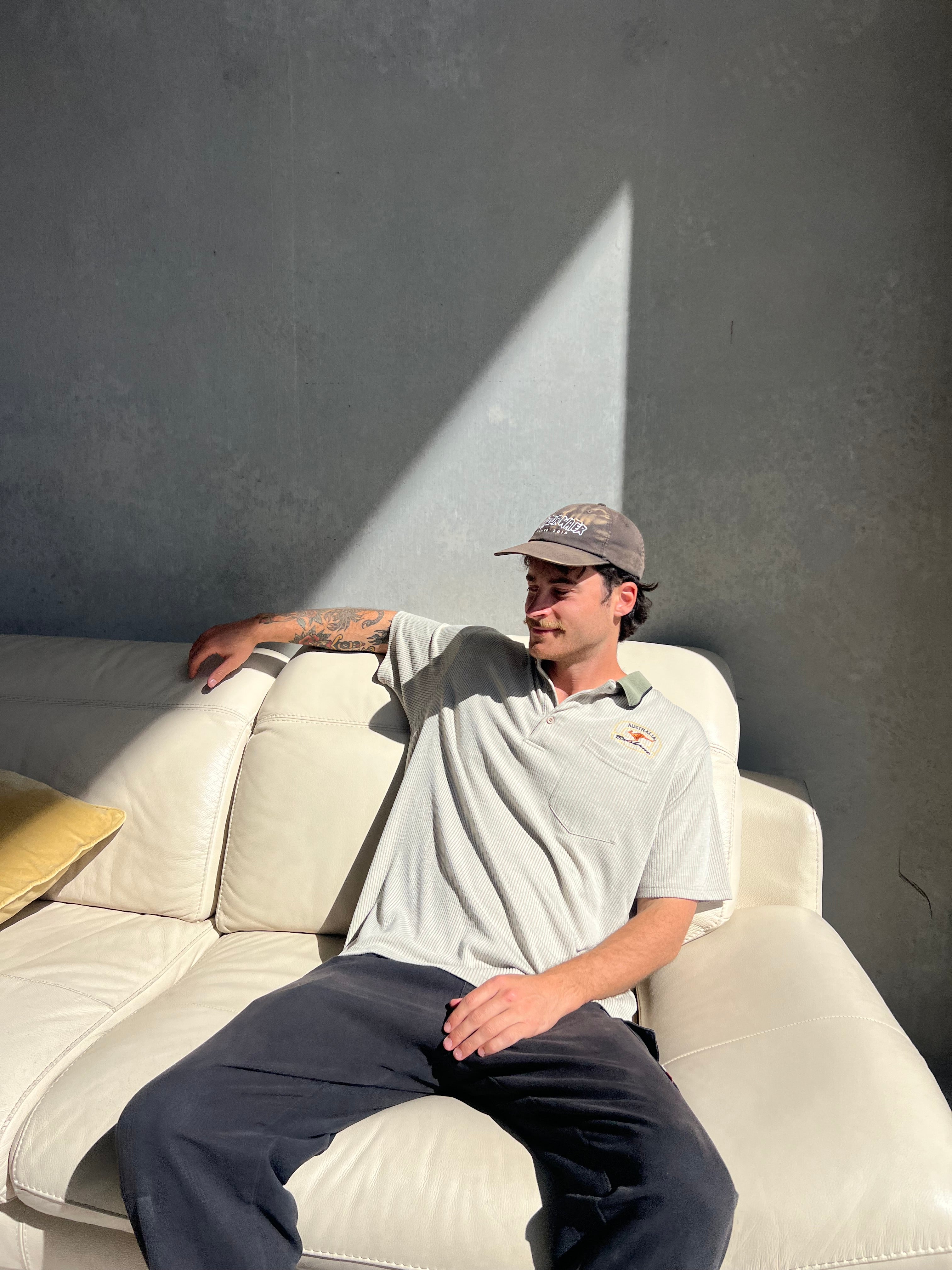 Shop Preloved Men's Fashion