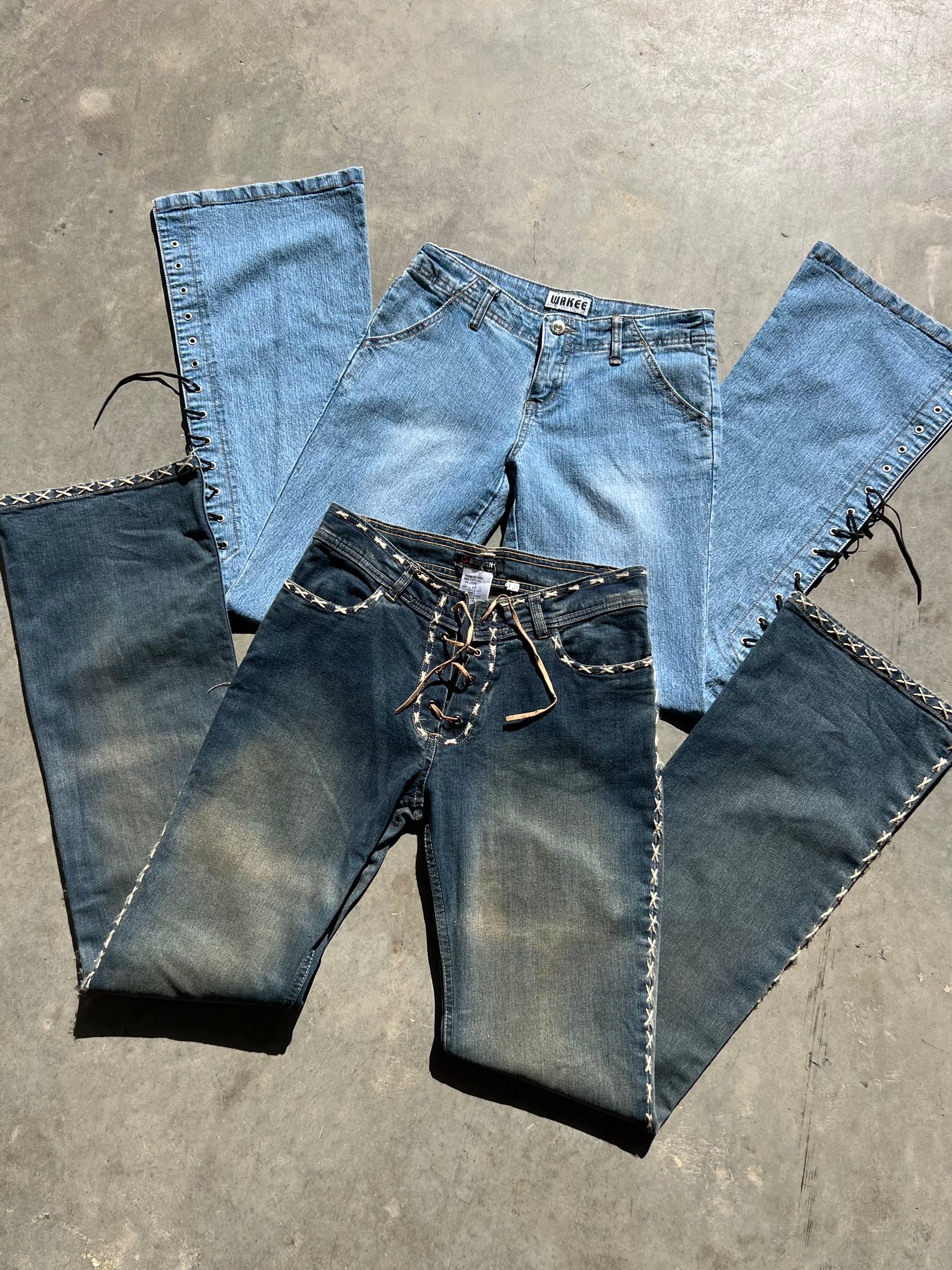 Shop All Second-Hand Clothing