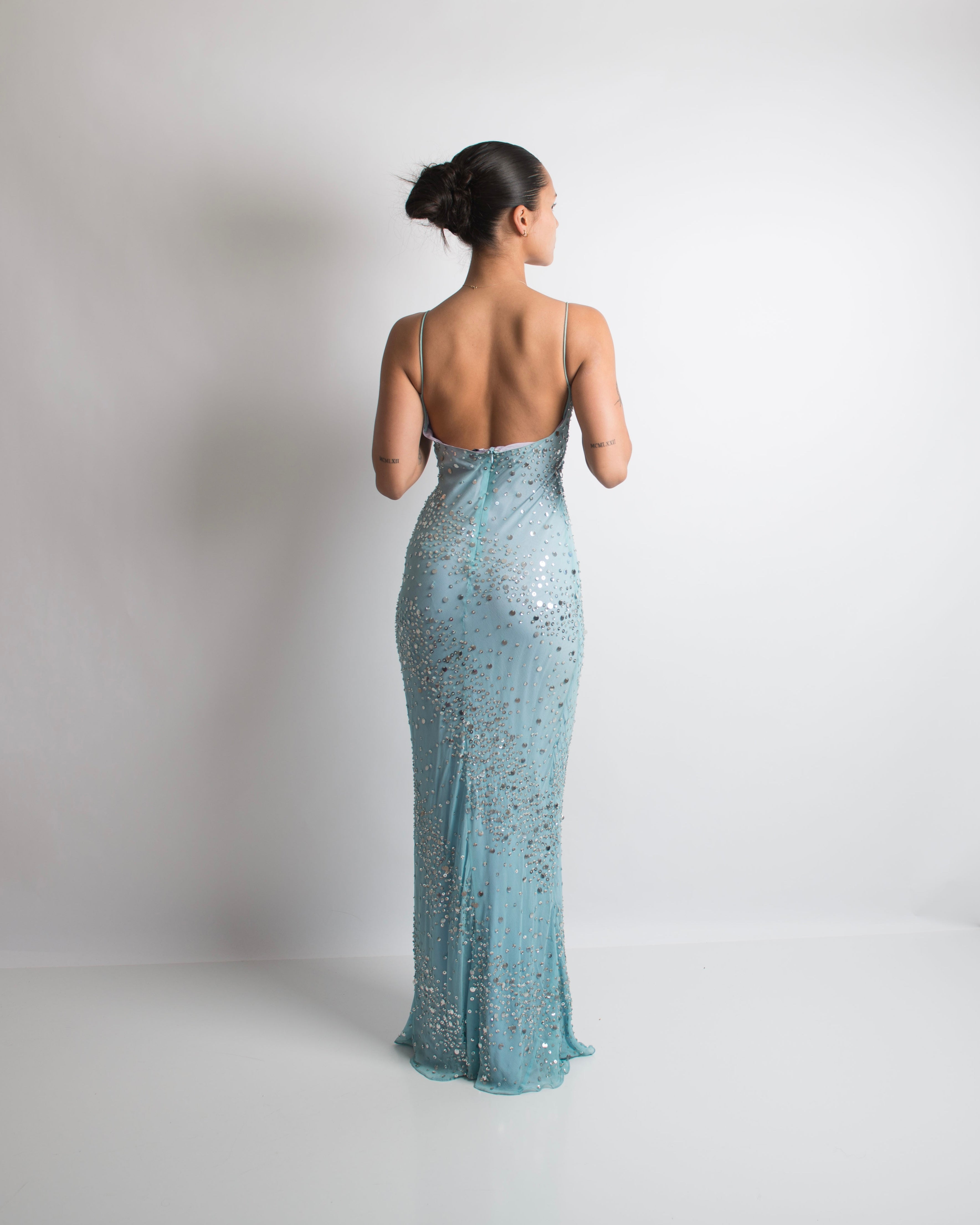 Pre-Loved Formal Dresses