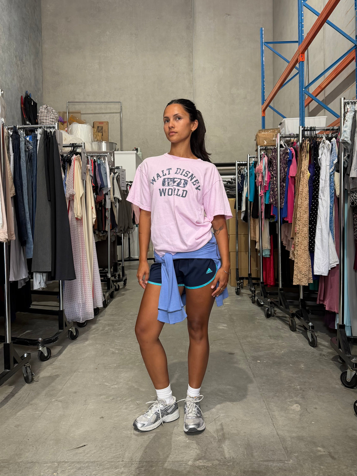 Shop New Arrivals
