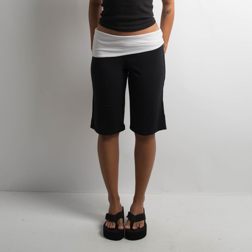 CROP LOUNGE PANTS