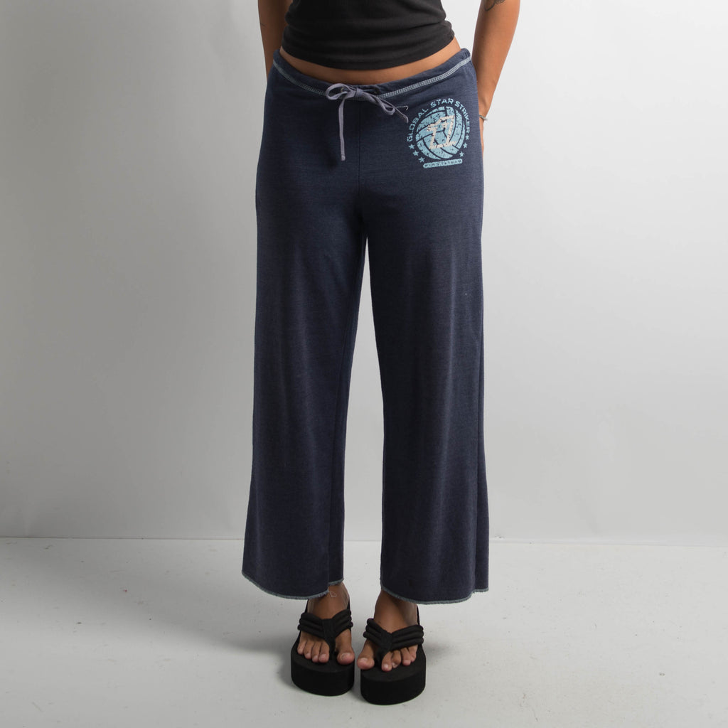 NAVY LOUNGE SWEATPANTS