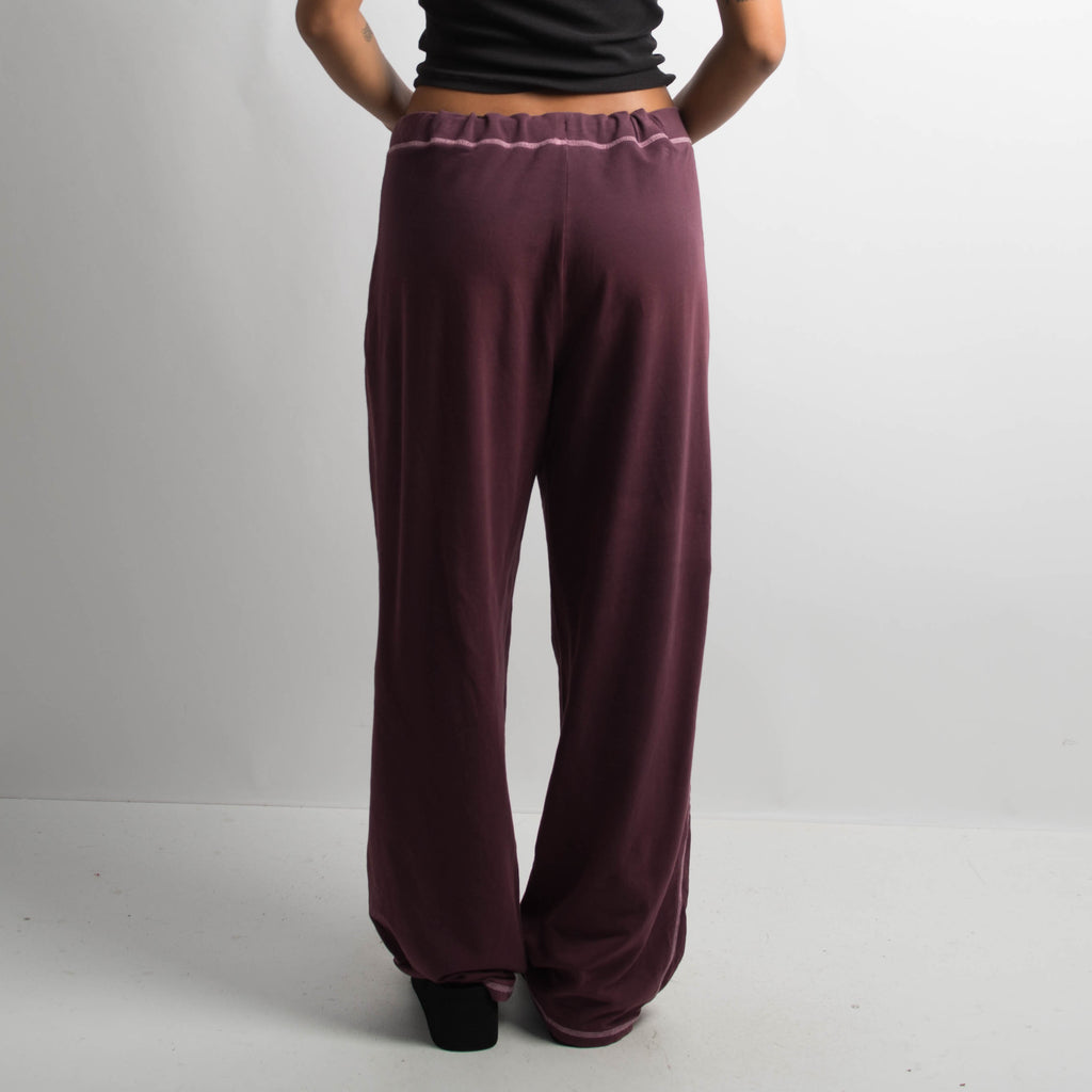 COTTON LOUNGE PANTS