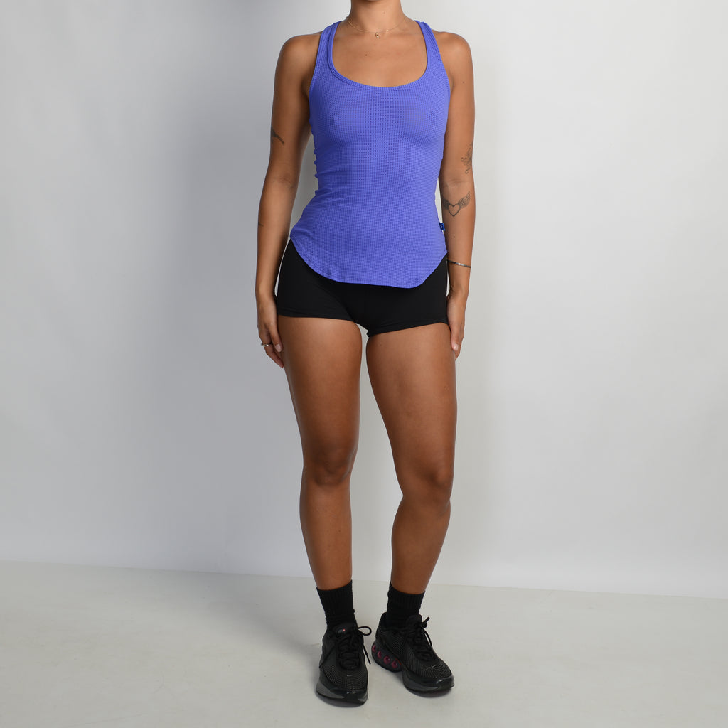 VIOLET ACTIVE TANK TOP