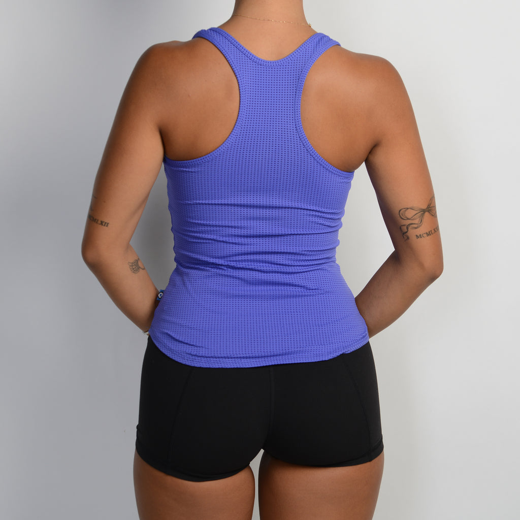 VIOLET ACTIVE TANK TOP