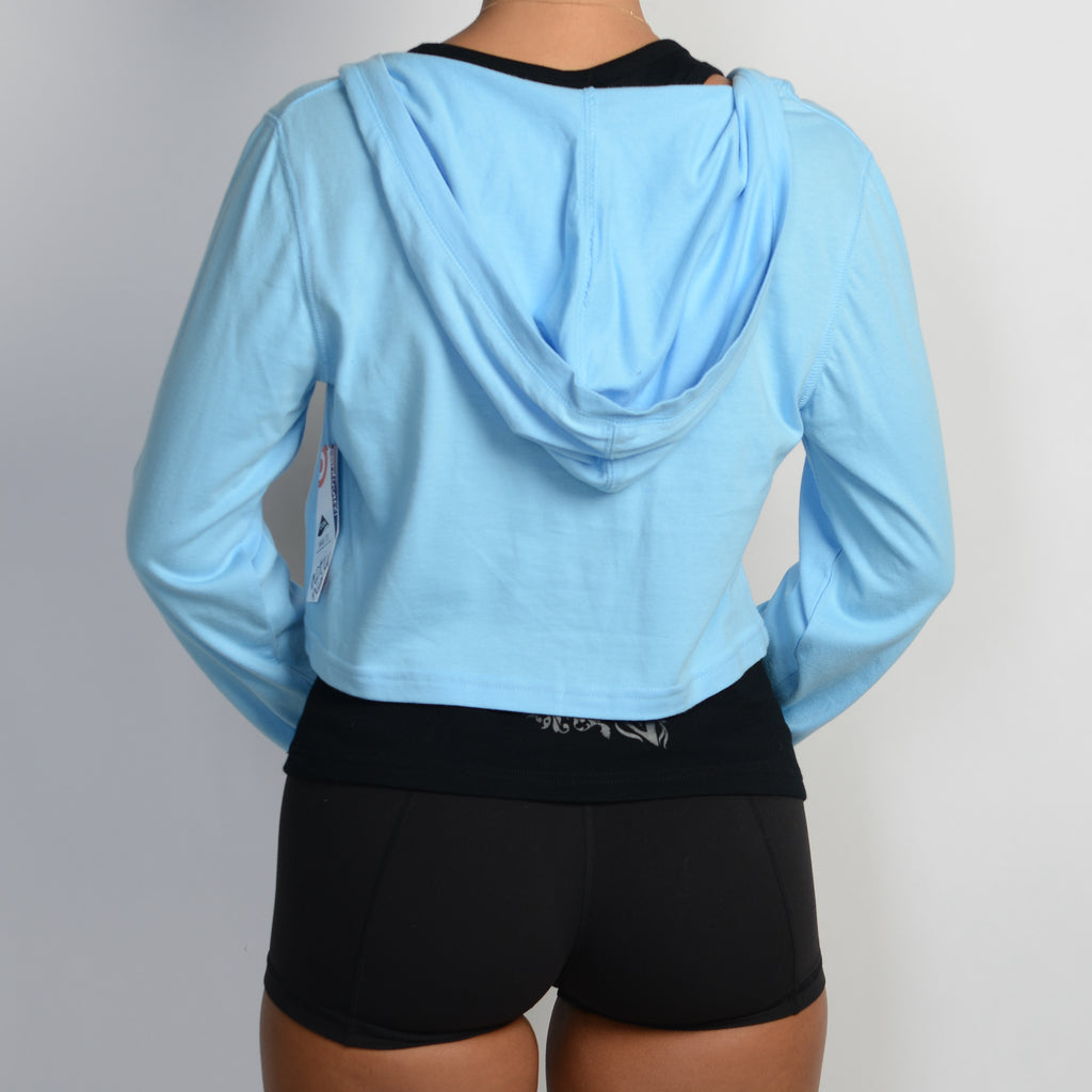 LAYERED LONG SLEEVE TOP