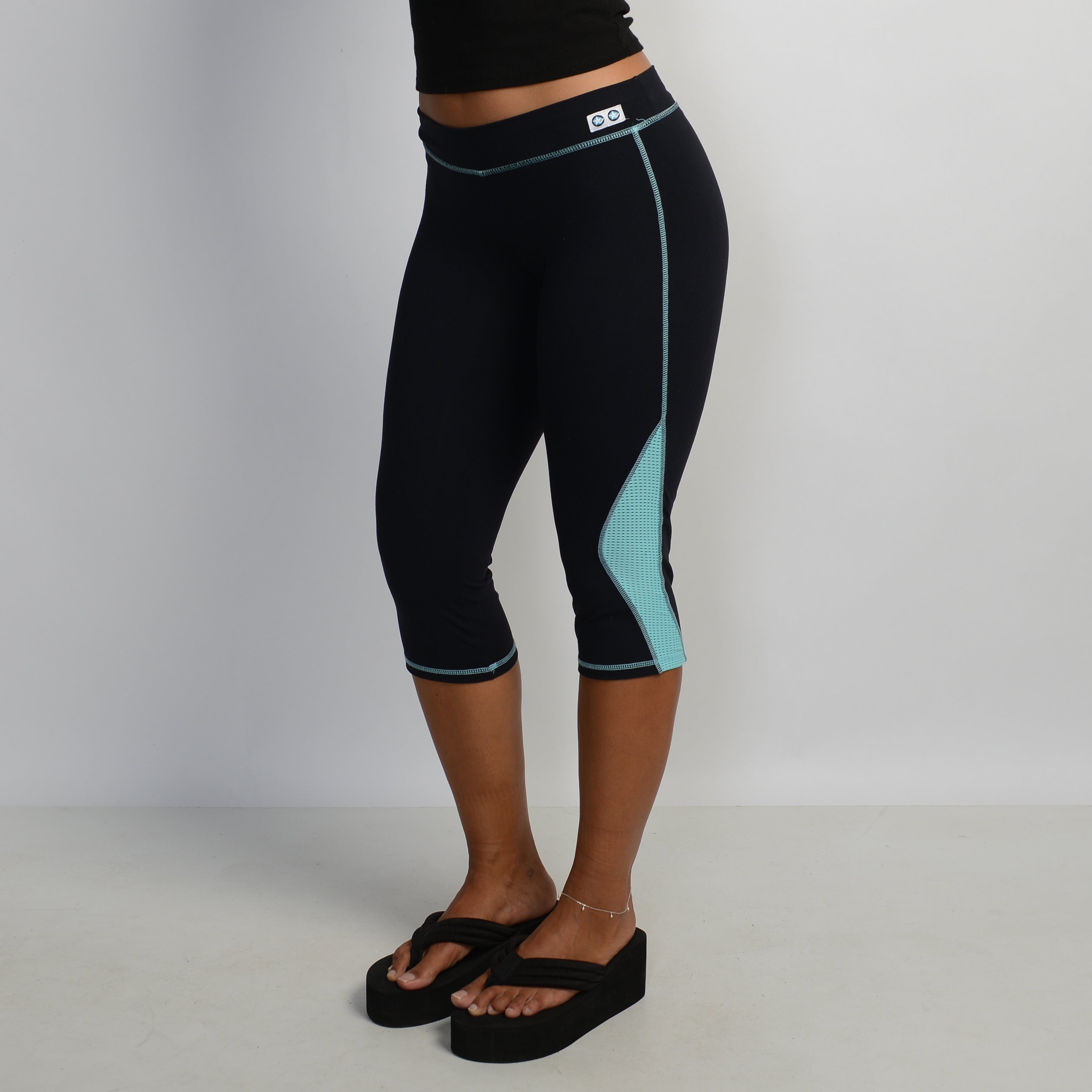 AQUA CONTRAST TIGHTS