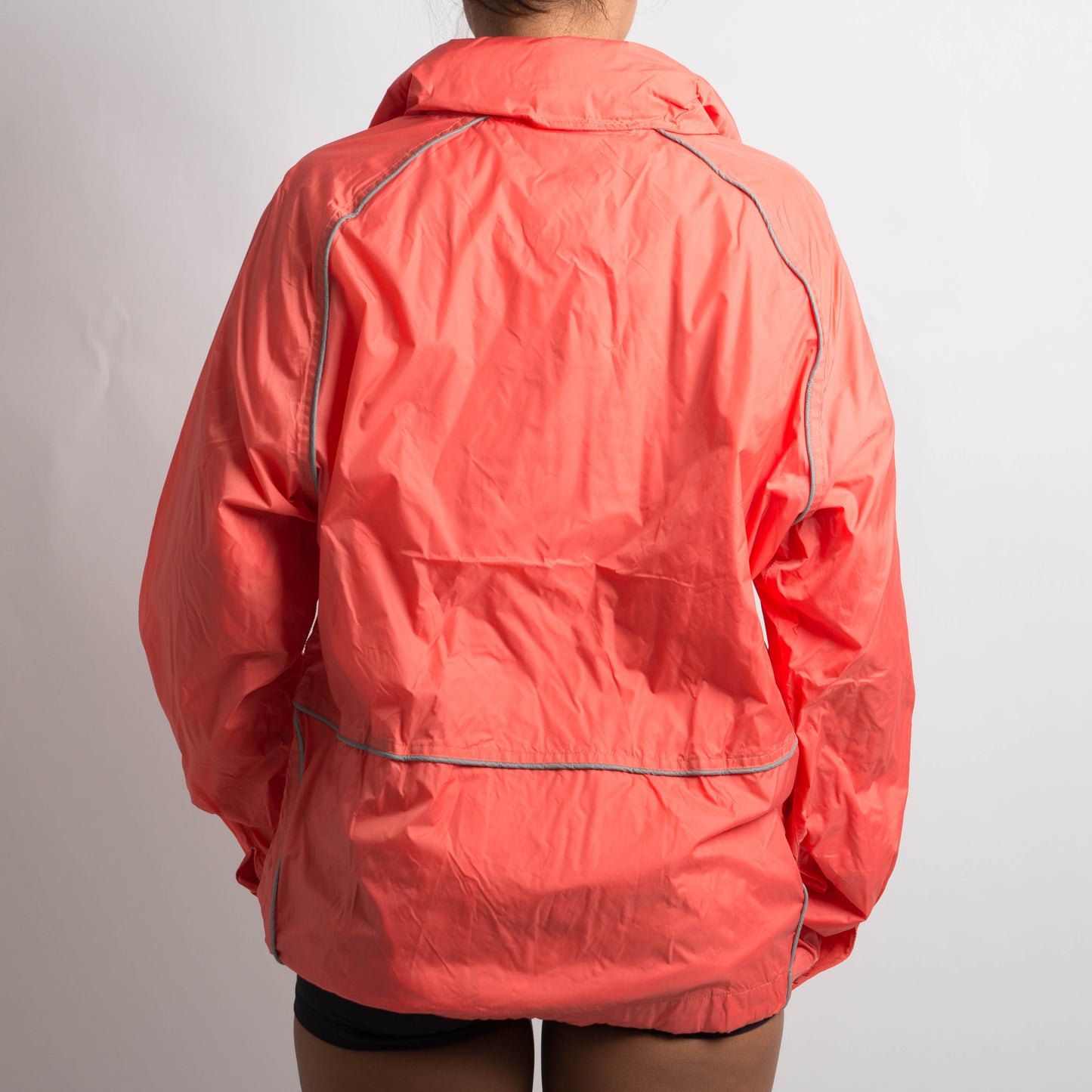 CORAL WIND JACKET