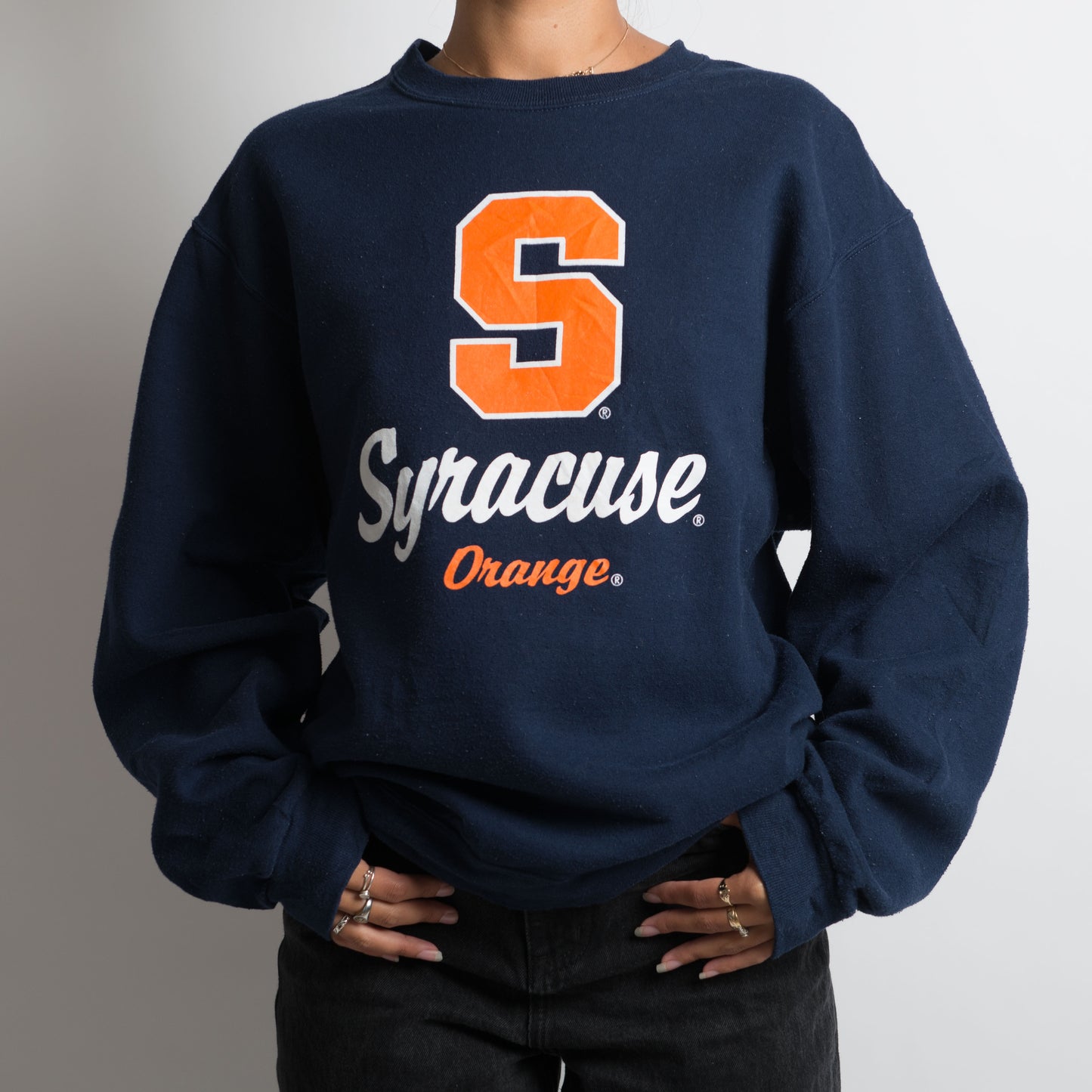 SYRACUSE COL ROND