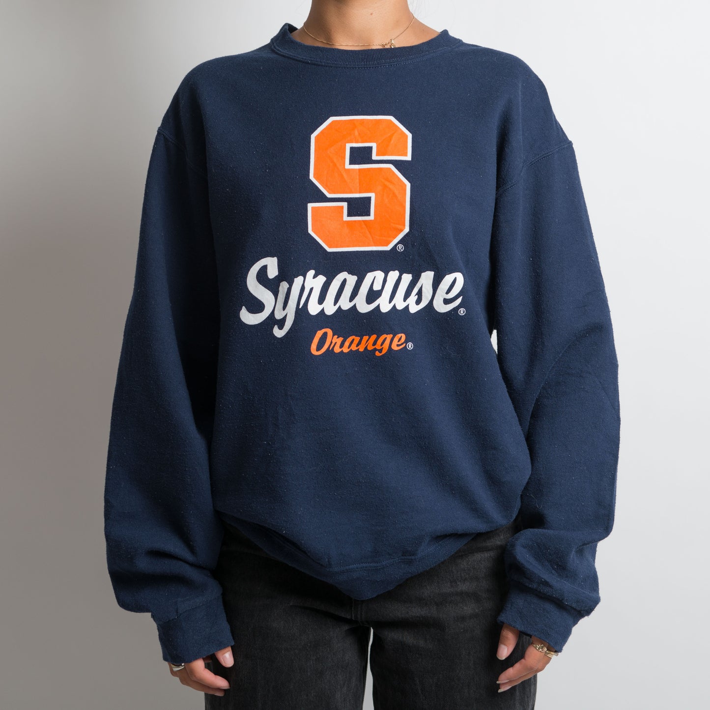 SYRACUSE COL ROND