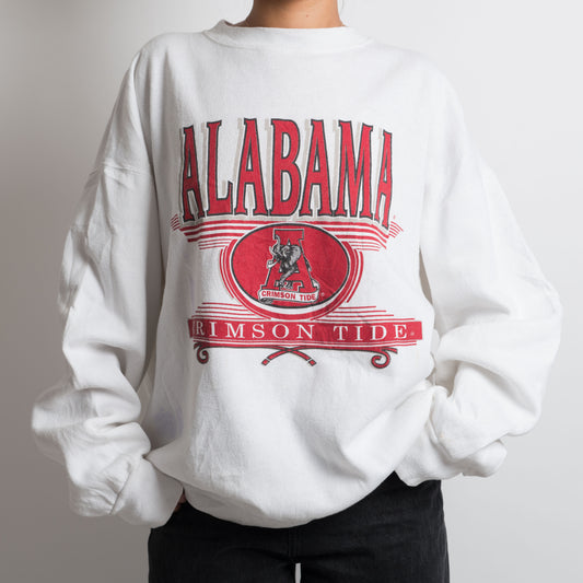 COL ROND ALABAMA CRIMSON TIDE