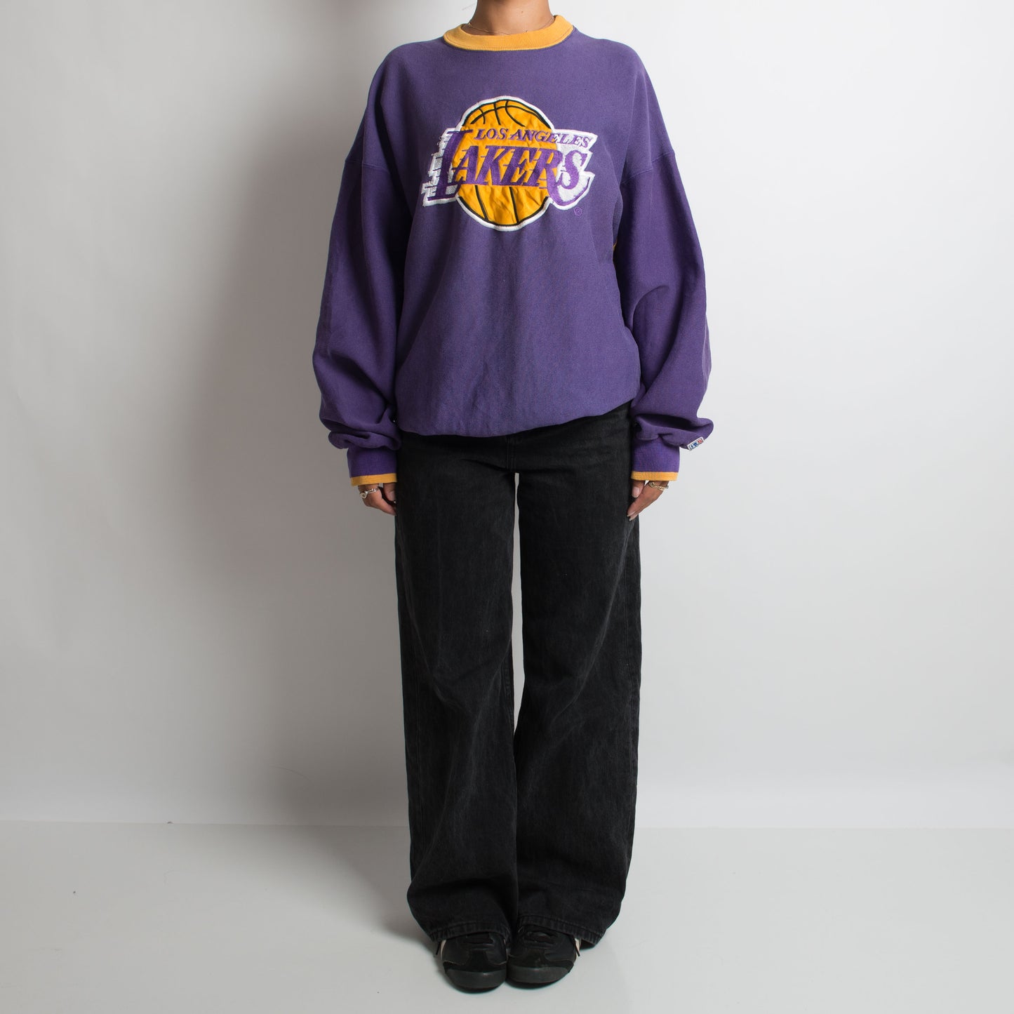 COL ROND DES LA LAKERS