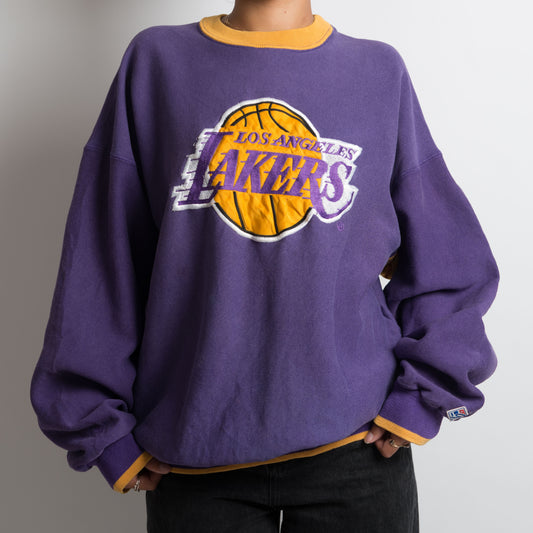 COL ROND DES LA LAKERS