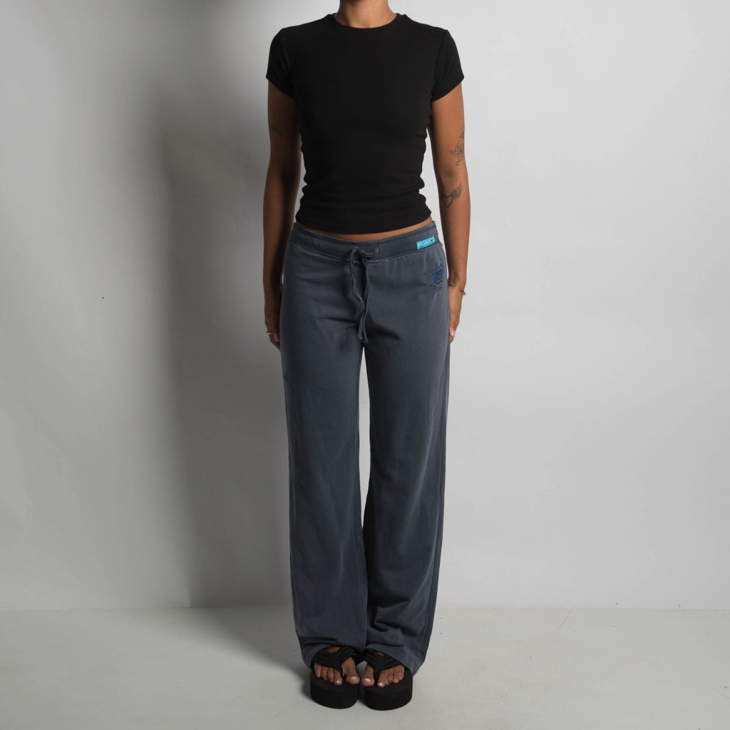 GREY BLUE LOUNGE PANTS