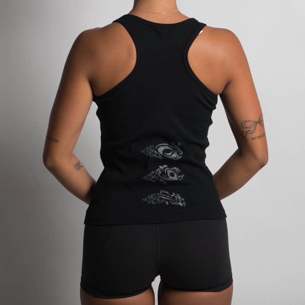 LAYERED LONG SLEEVE TOP