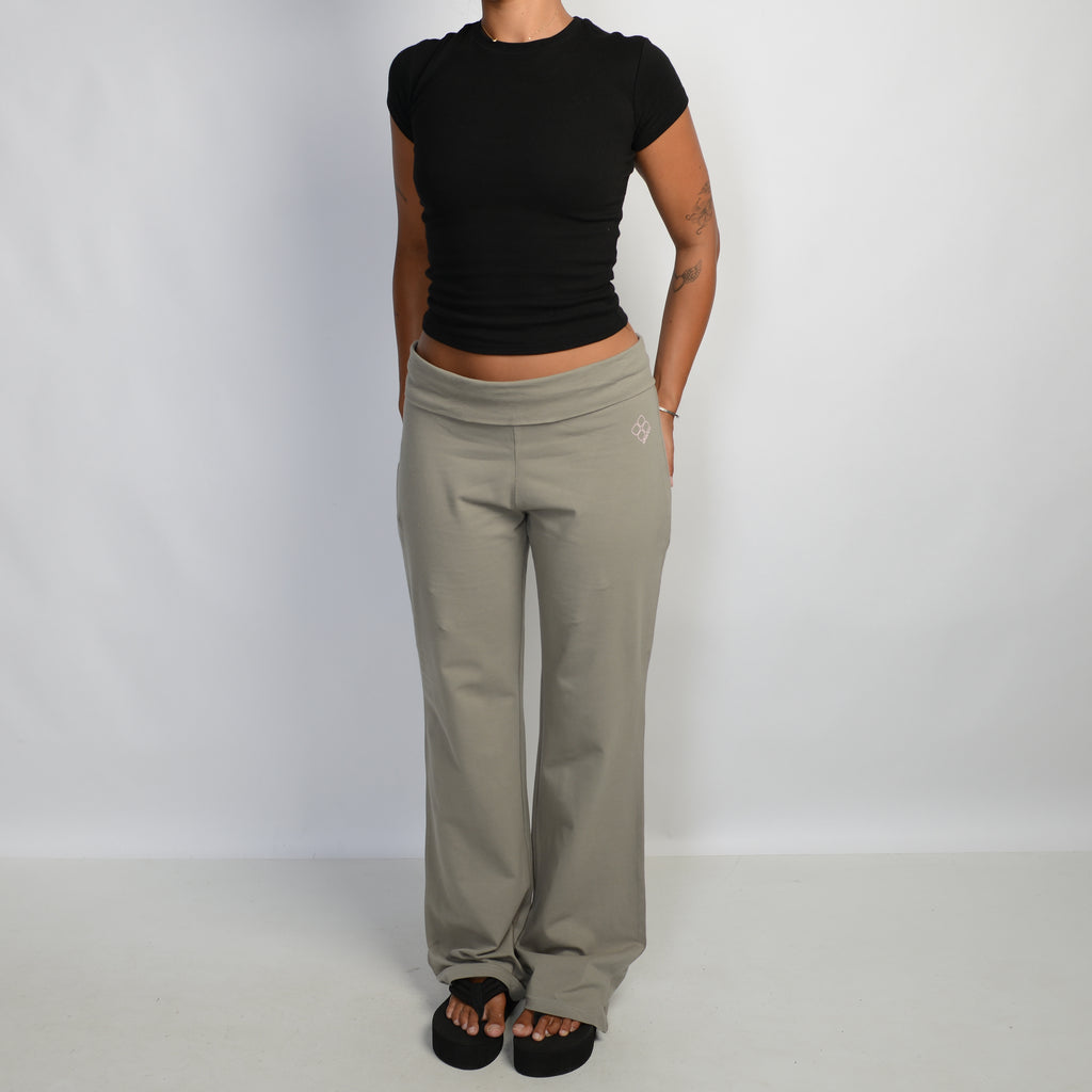 SAGE STRETCH LOUNGE PANTS