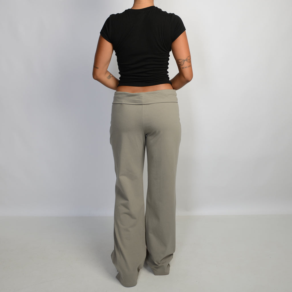 SAGE STRETCH LOUNGE PANTS