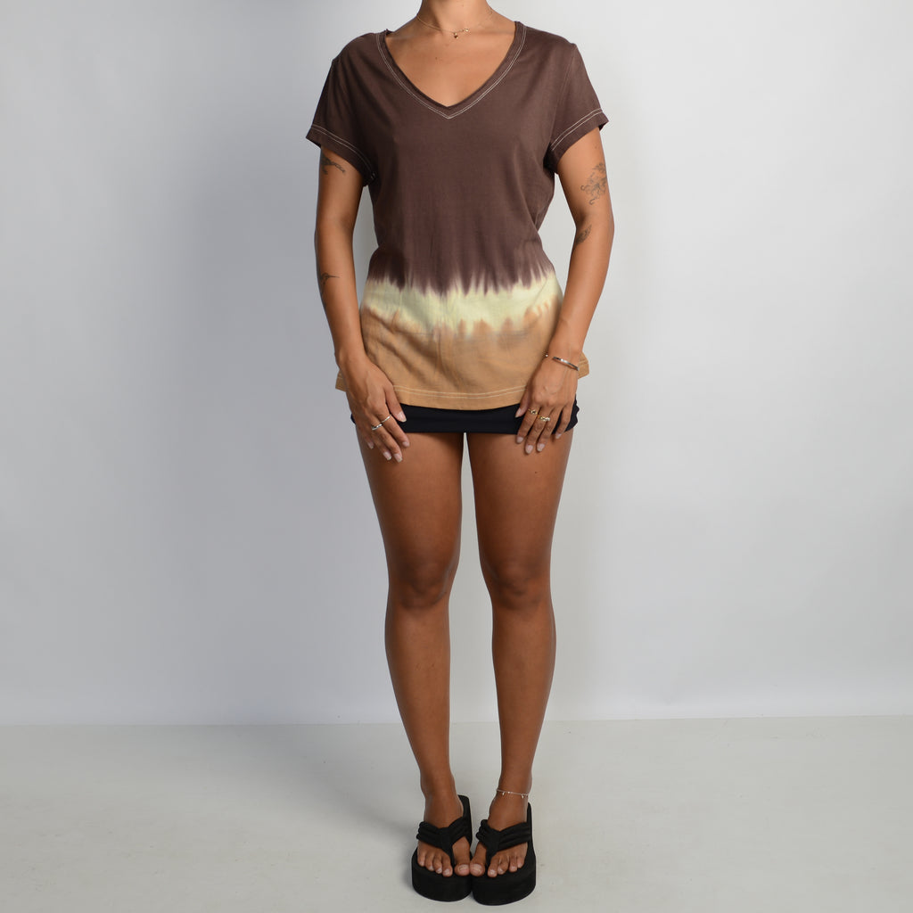 TIE DYE TSHIRT