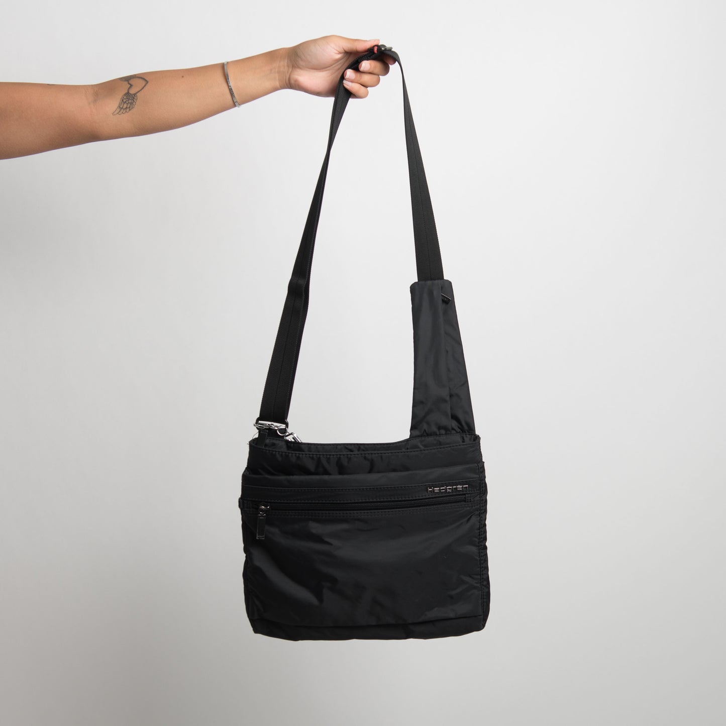 SAC BANDOULIÈRE NOIR