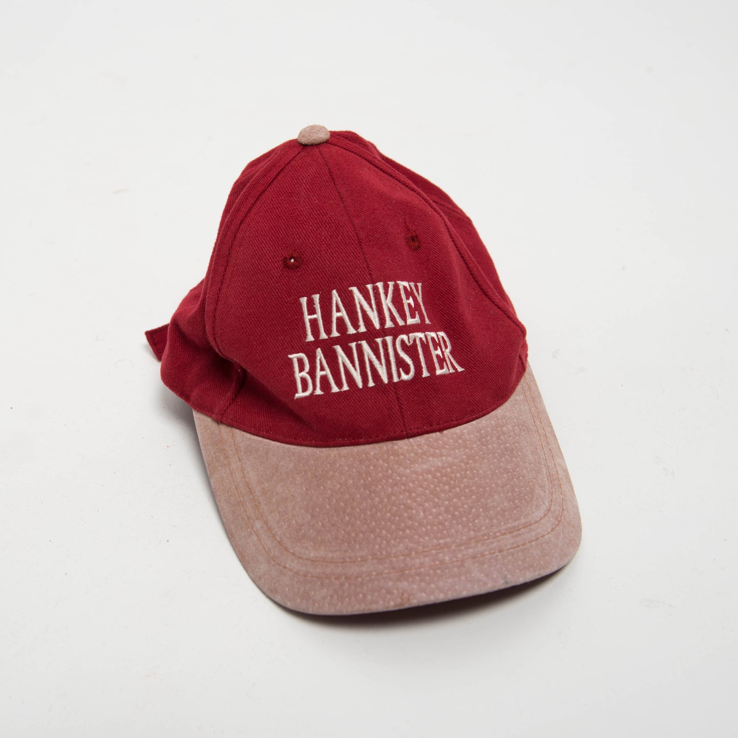 HANKEY BANNISTER CAP