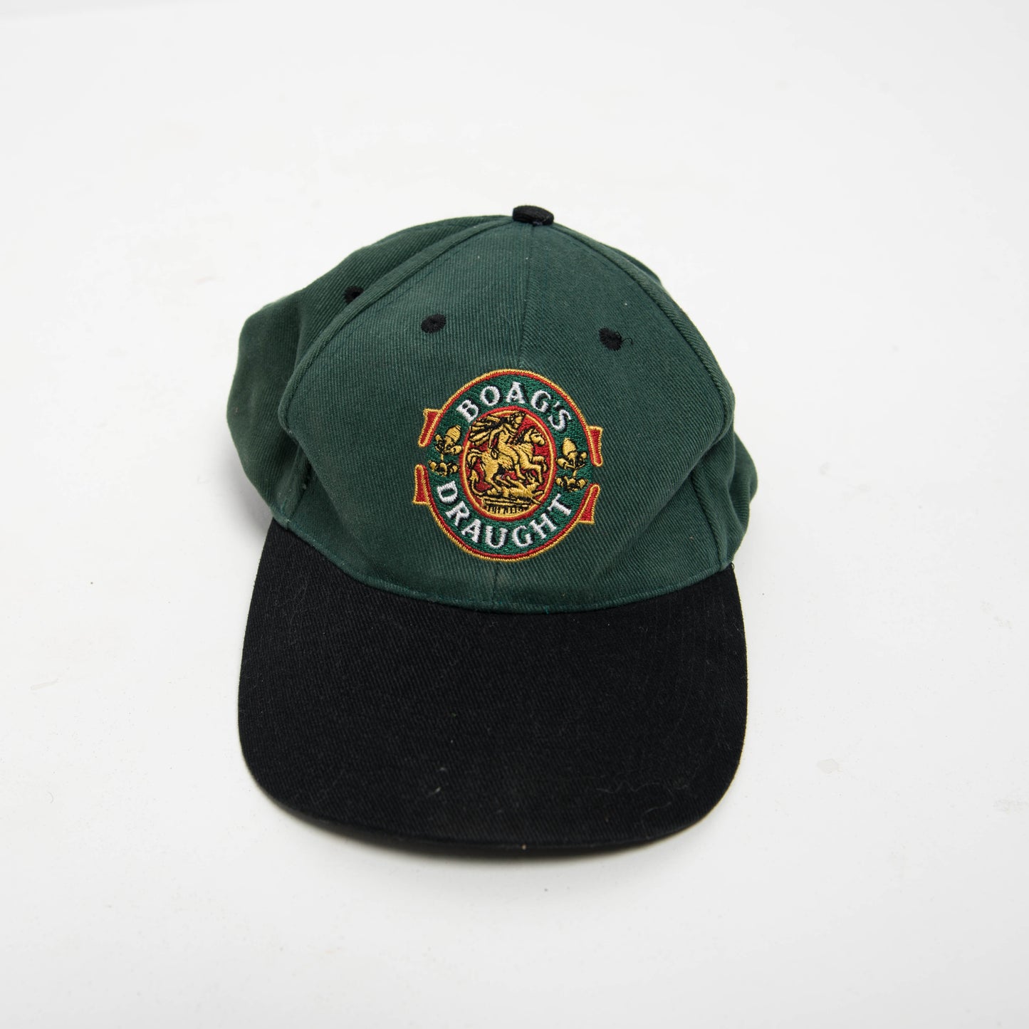 BOAG'S DRAUGHT CAP