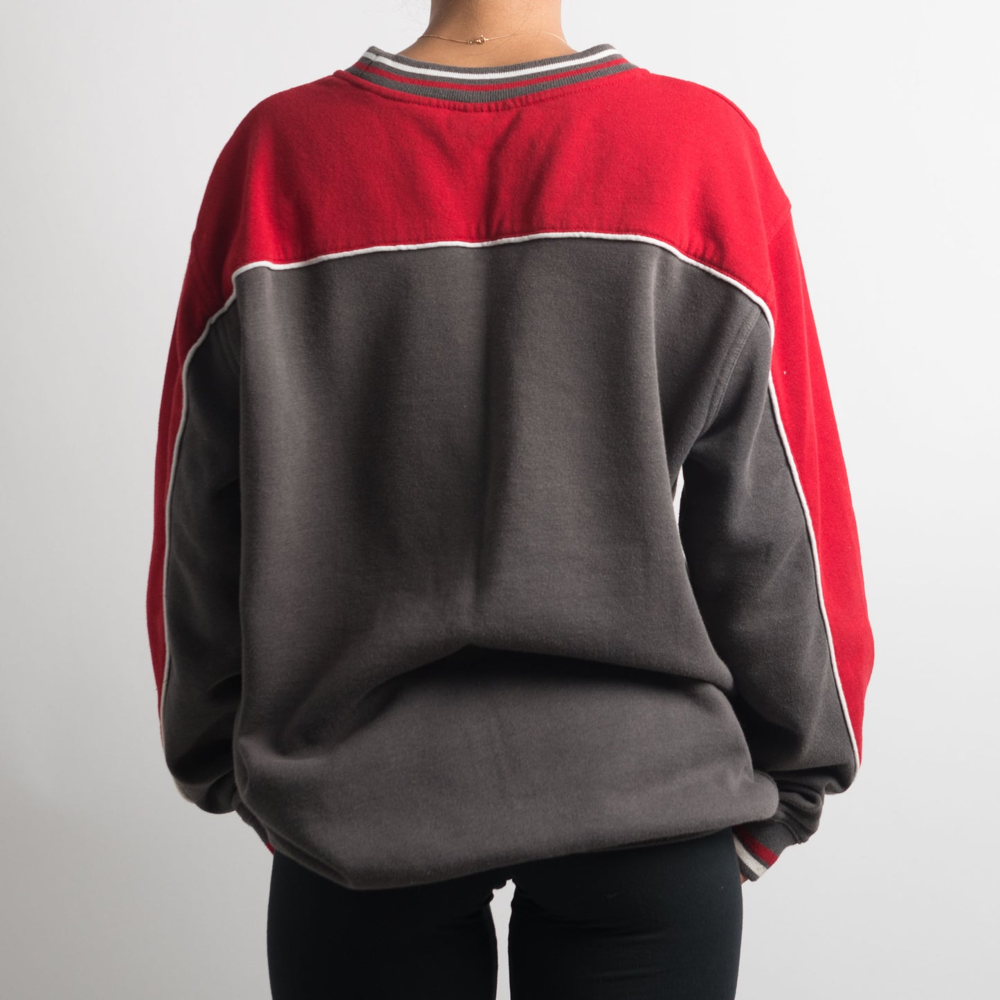 INSPORT CREWNECK SWEATER