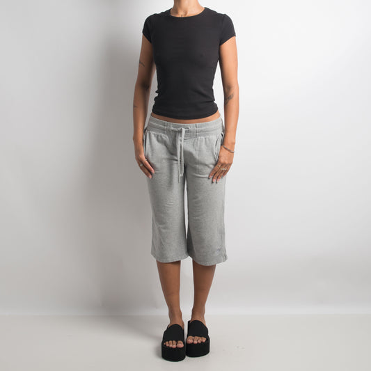 PANTALON DE SURVÊTEMENT CAPRI GRIS