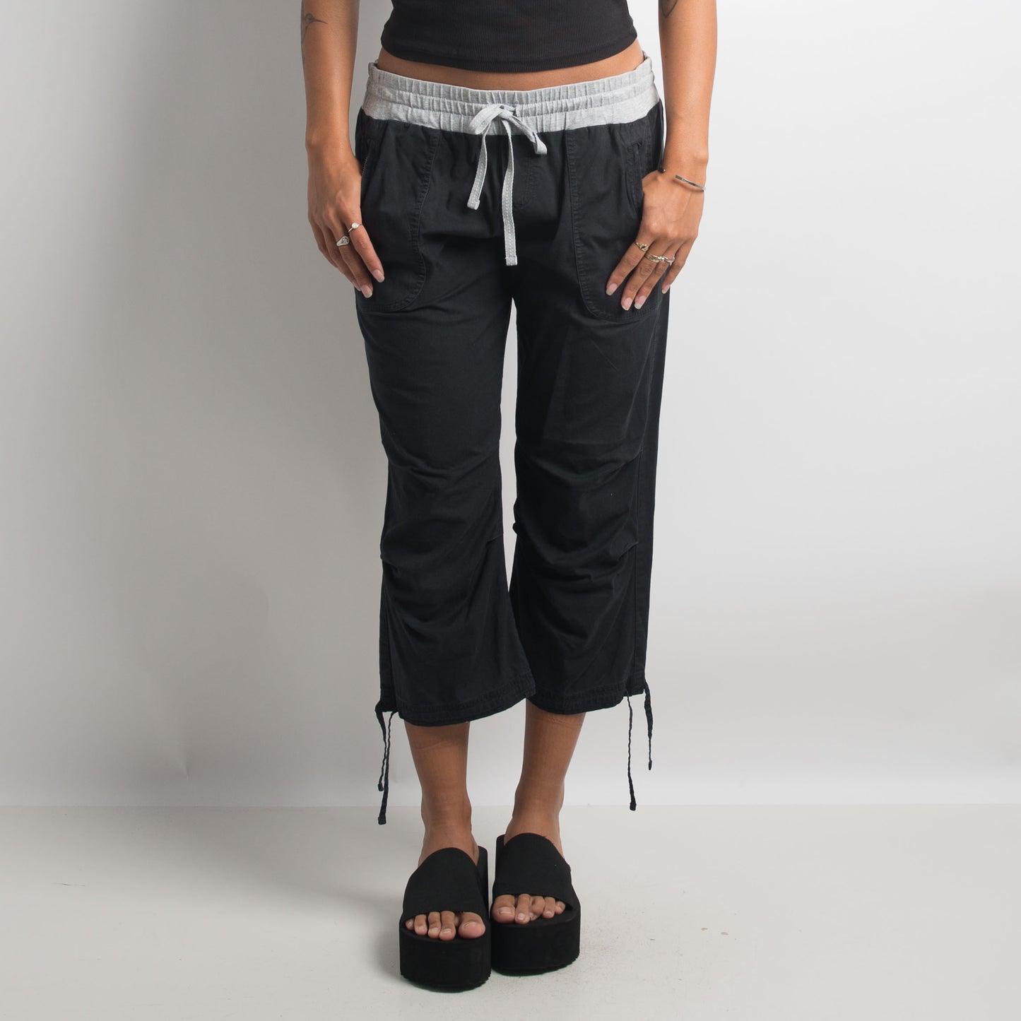 PANTALON COURT FLASHDANCE