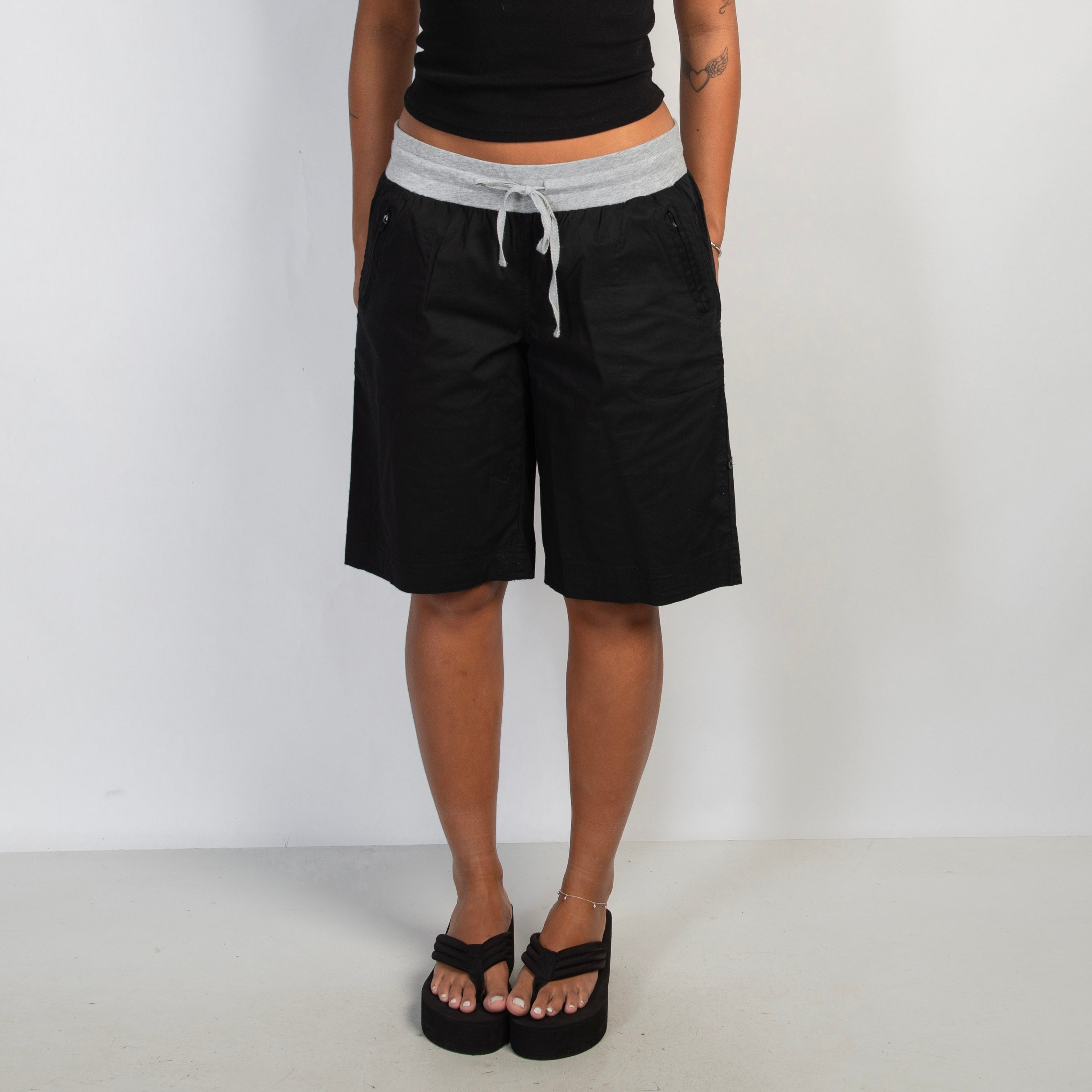 CARGO LONGLINE SHORTS