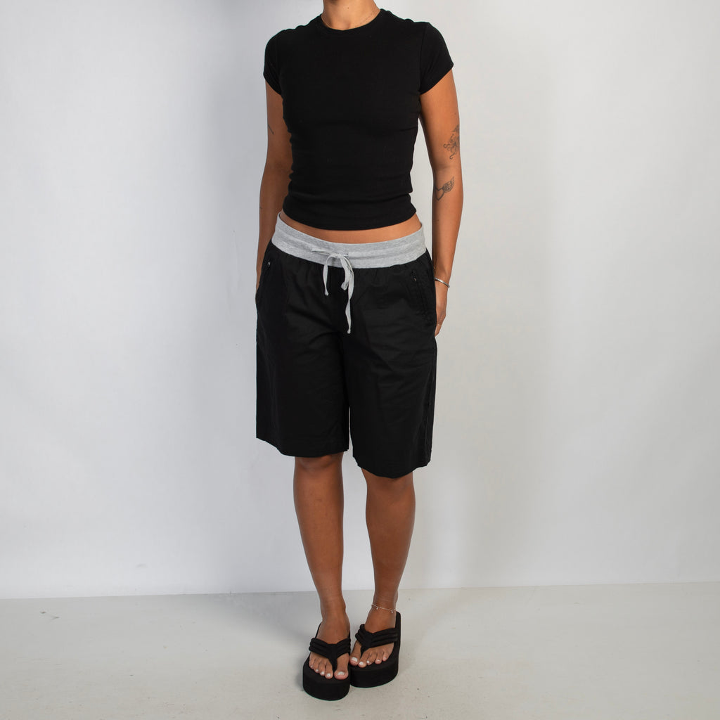 CARGO LONGLINE SHORTS
