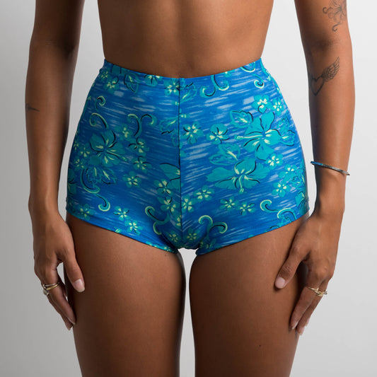 LAGOON SWIM SHORTS