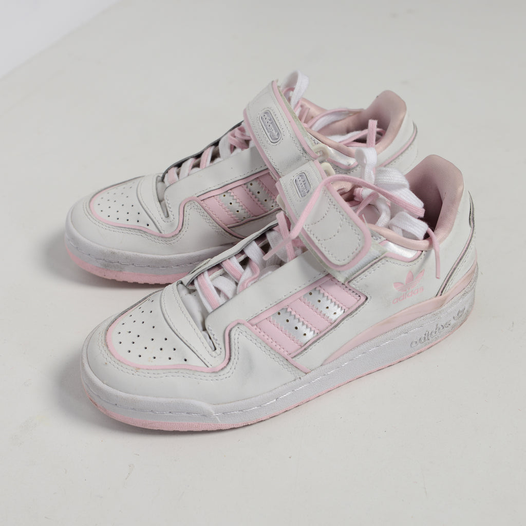 ADIDAS FORUM LOW SNEAKERS
