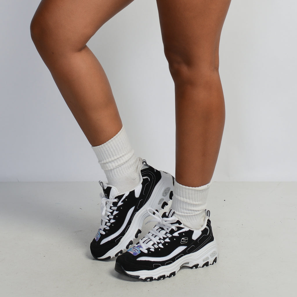 SKECHERS D'LITES