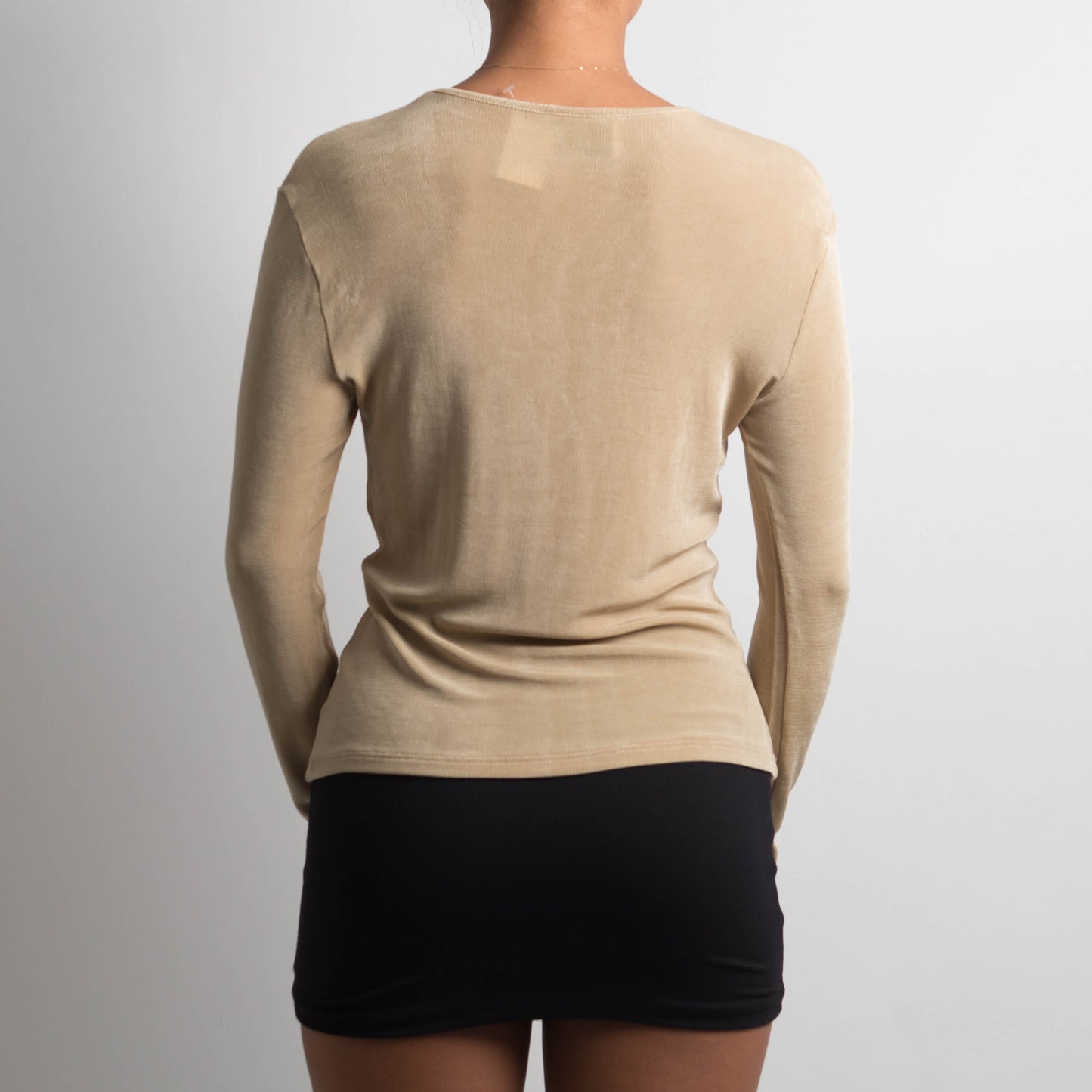 SLINKY LONG SLEEVE