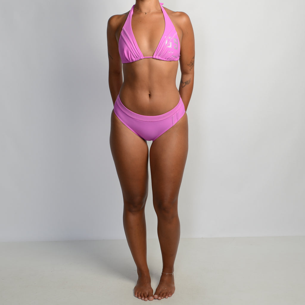 PINK 69 SPORT BIKINI SET