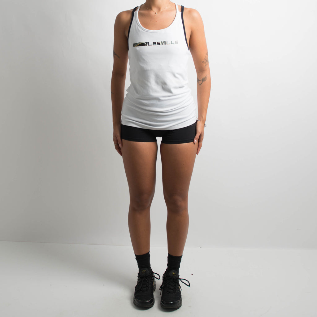 RACERBACK ACTIVE TANK TOP