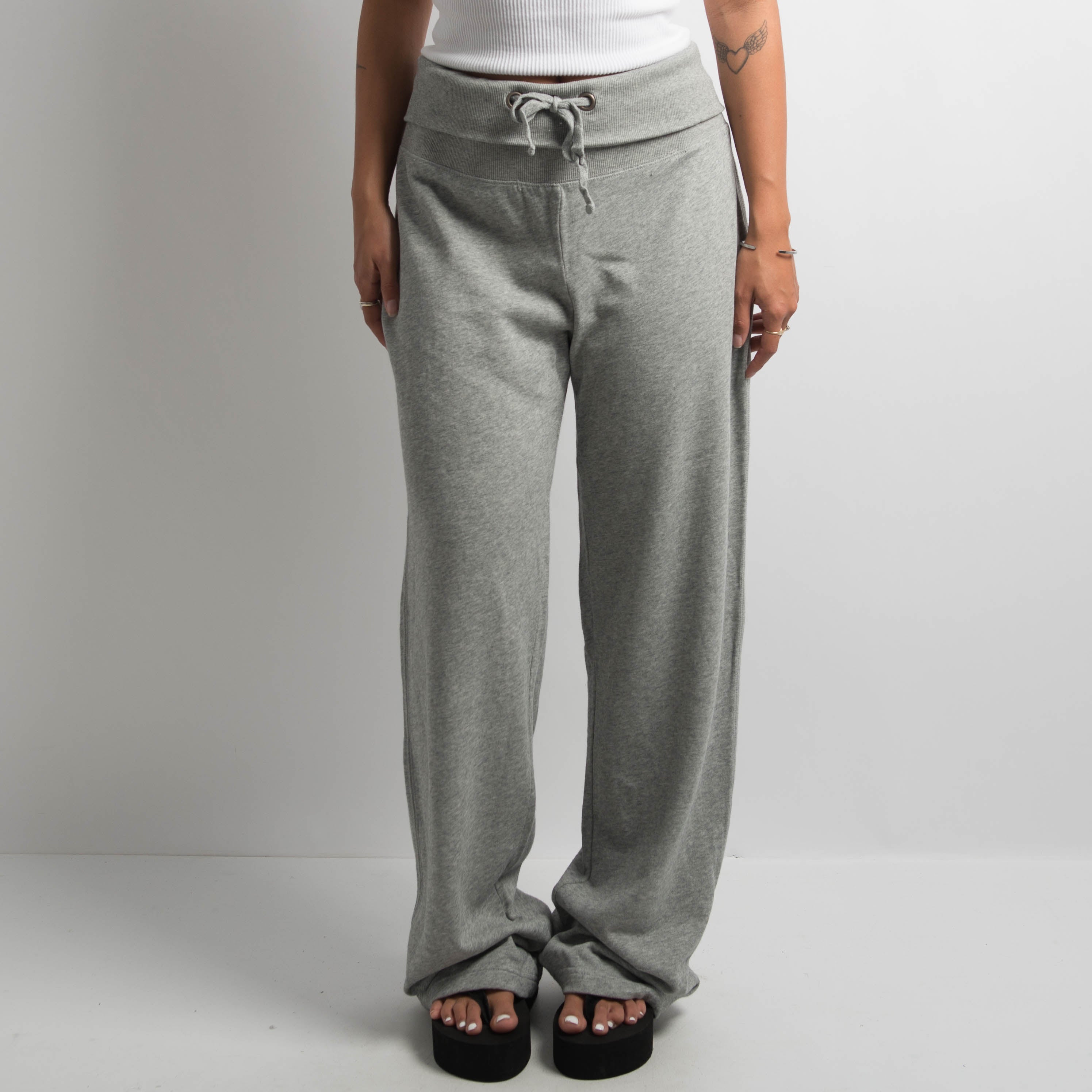 FRENCH TERRY LOUNGE SET