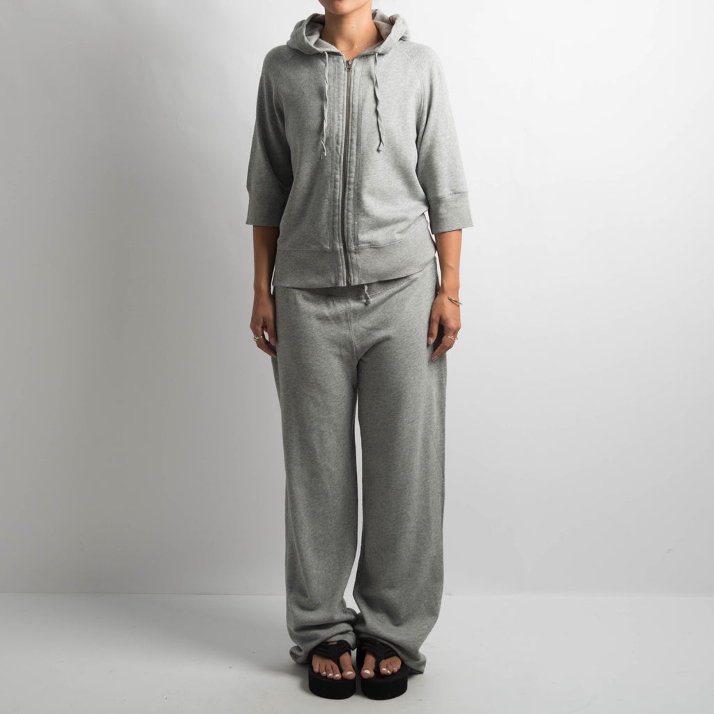 FRENCH TERRY LOUNGE SET