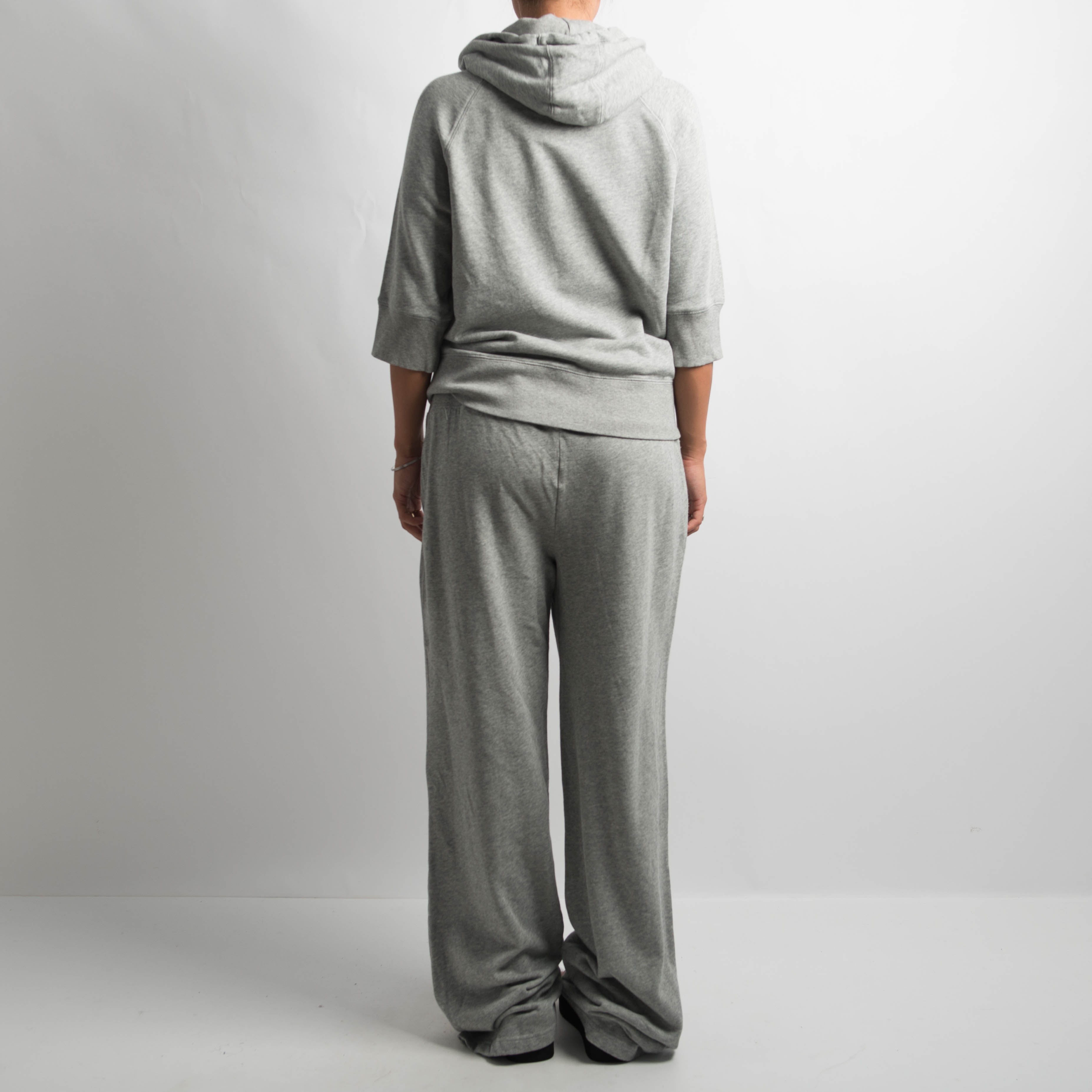 FRENCH TERRY LOUNGE SET