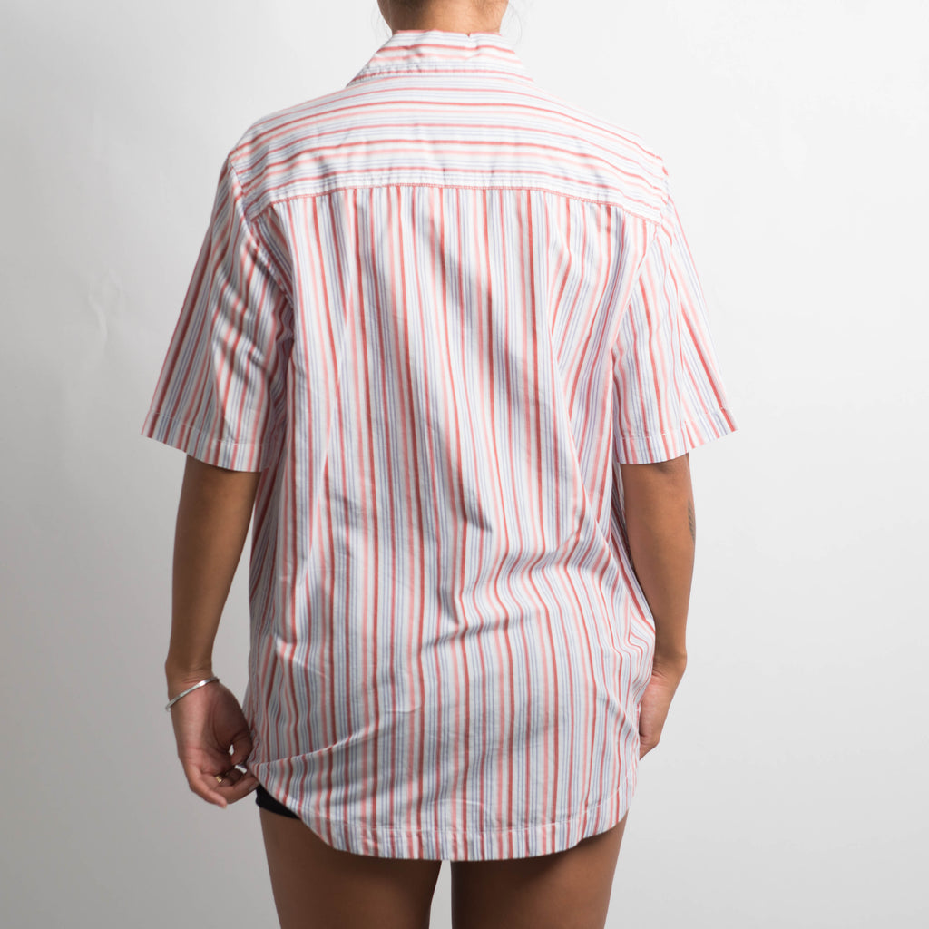 CALVIN KLEIN BUTTON UP