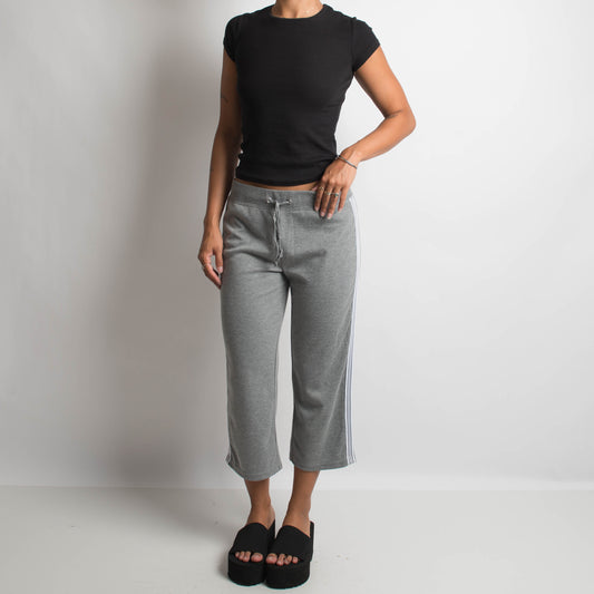 PANTALON DE SURVÊTEMENT CAPRI GRIS