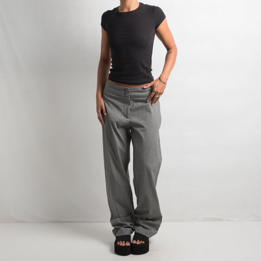 PANTALON GRIS