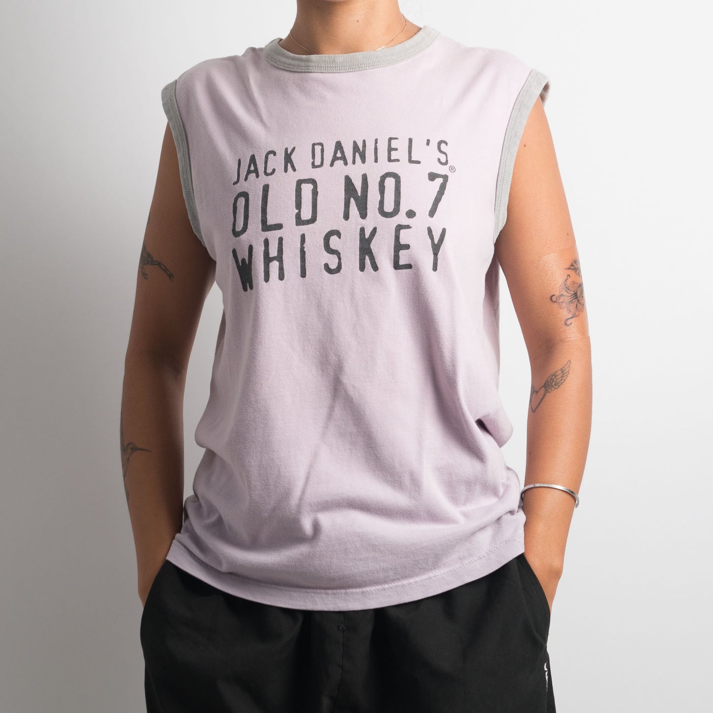 JACK DANIELS TOP