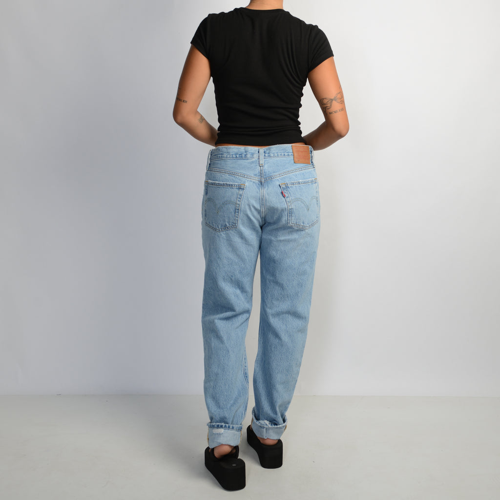LEVIS 501 JEANS