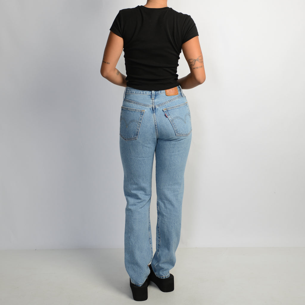 LEVIS 501 JEANS