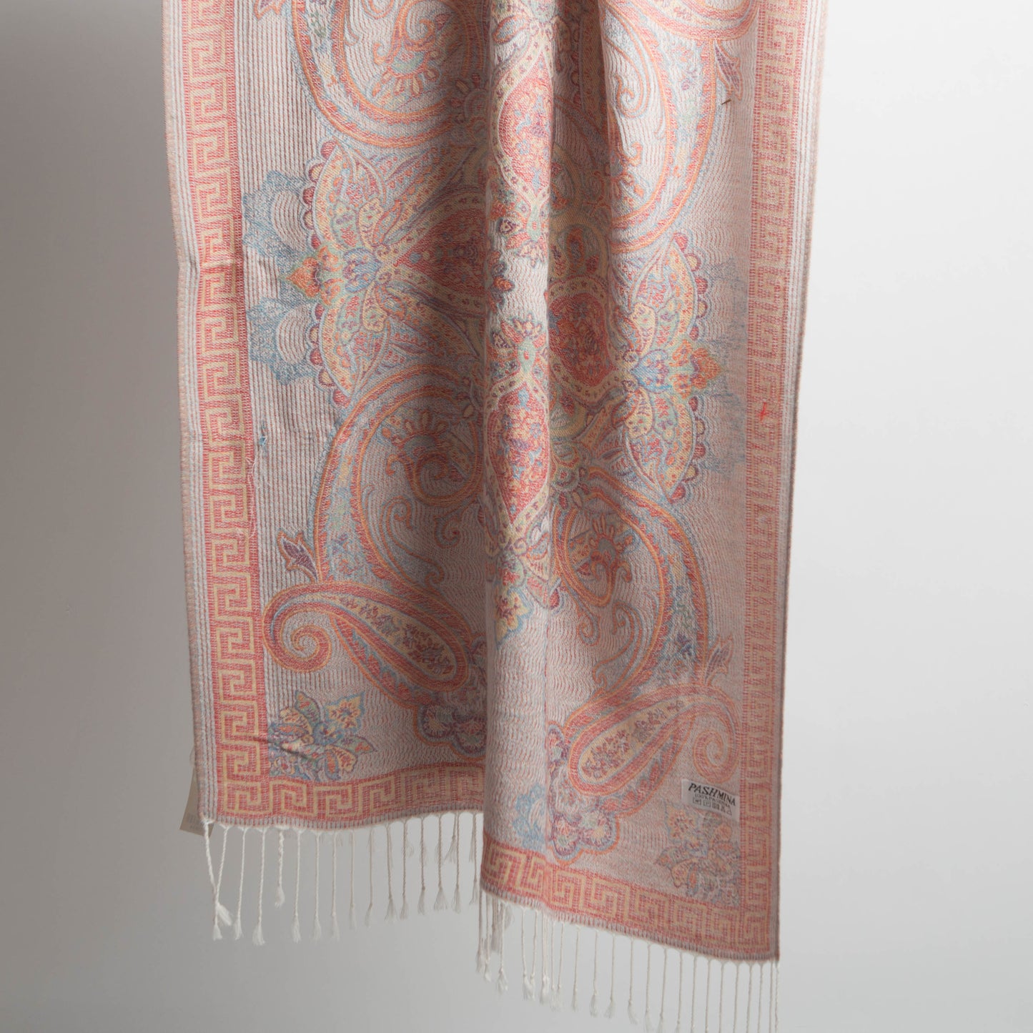 PASHMINA SCARF