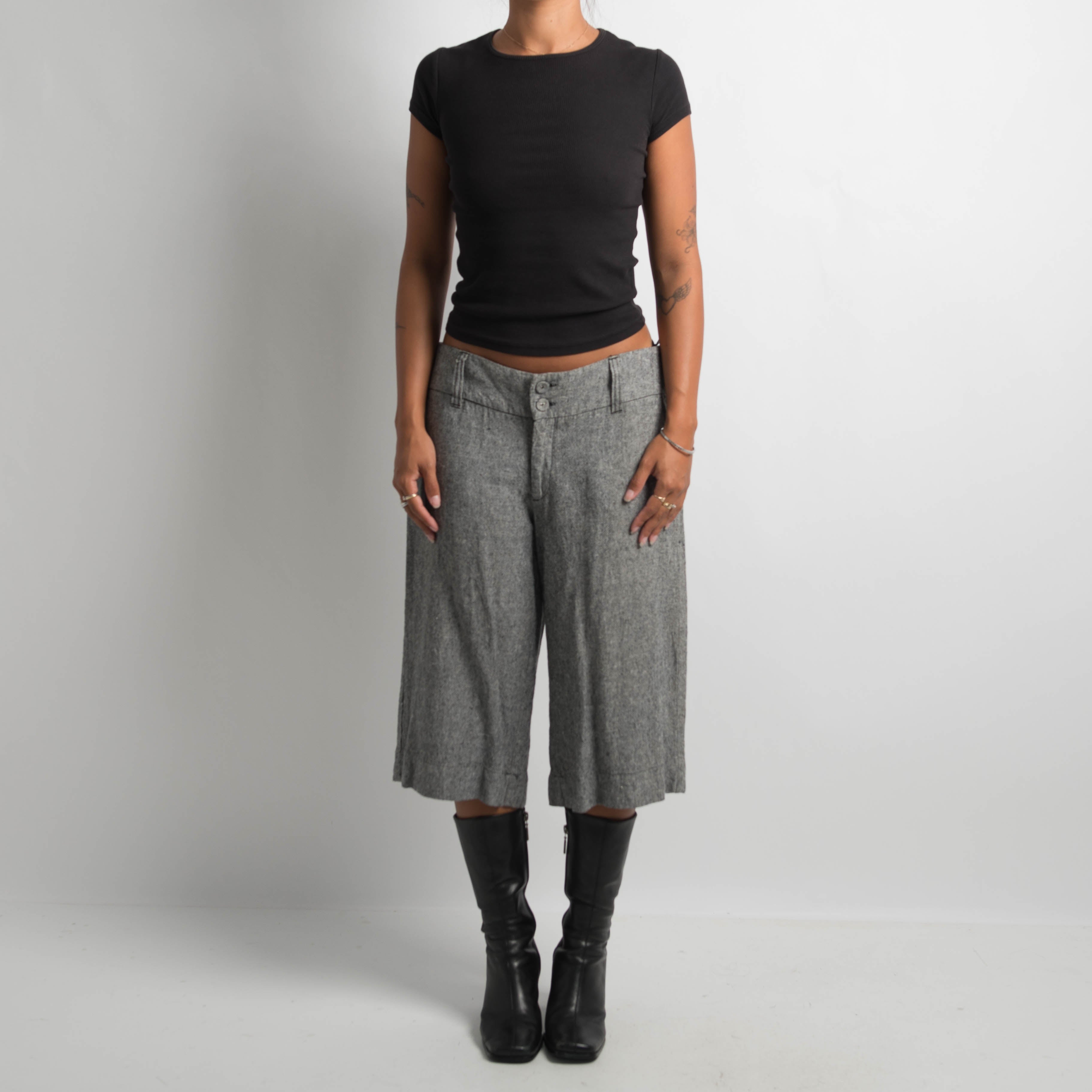 GRYE MARLE LINEN PANTS