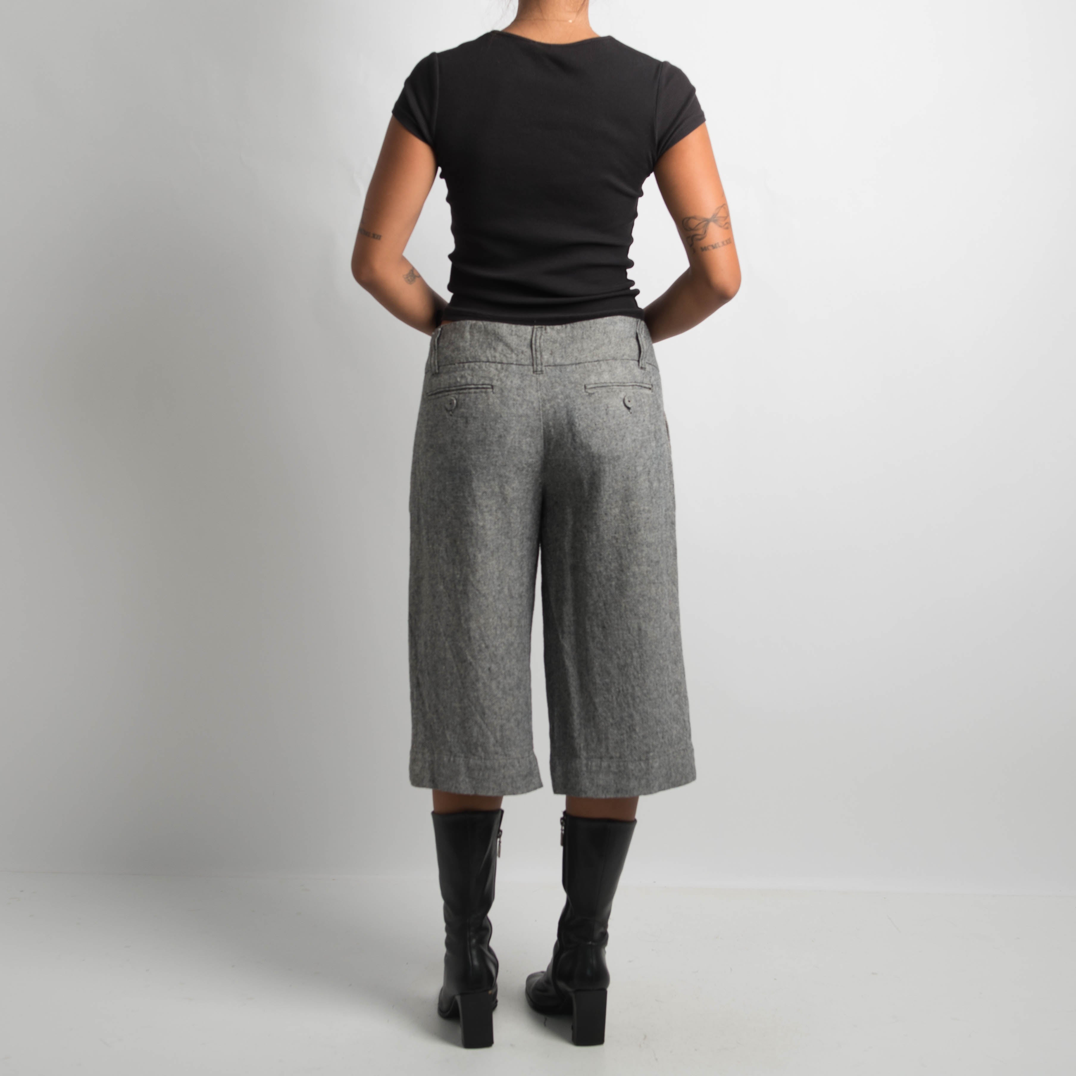 GRYE MARLE LINEN PANTS