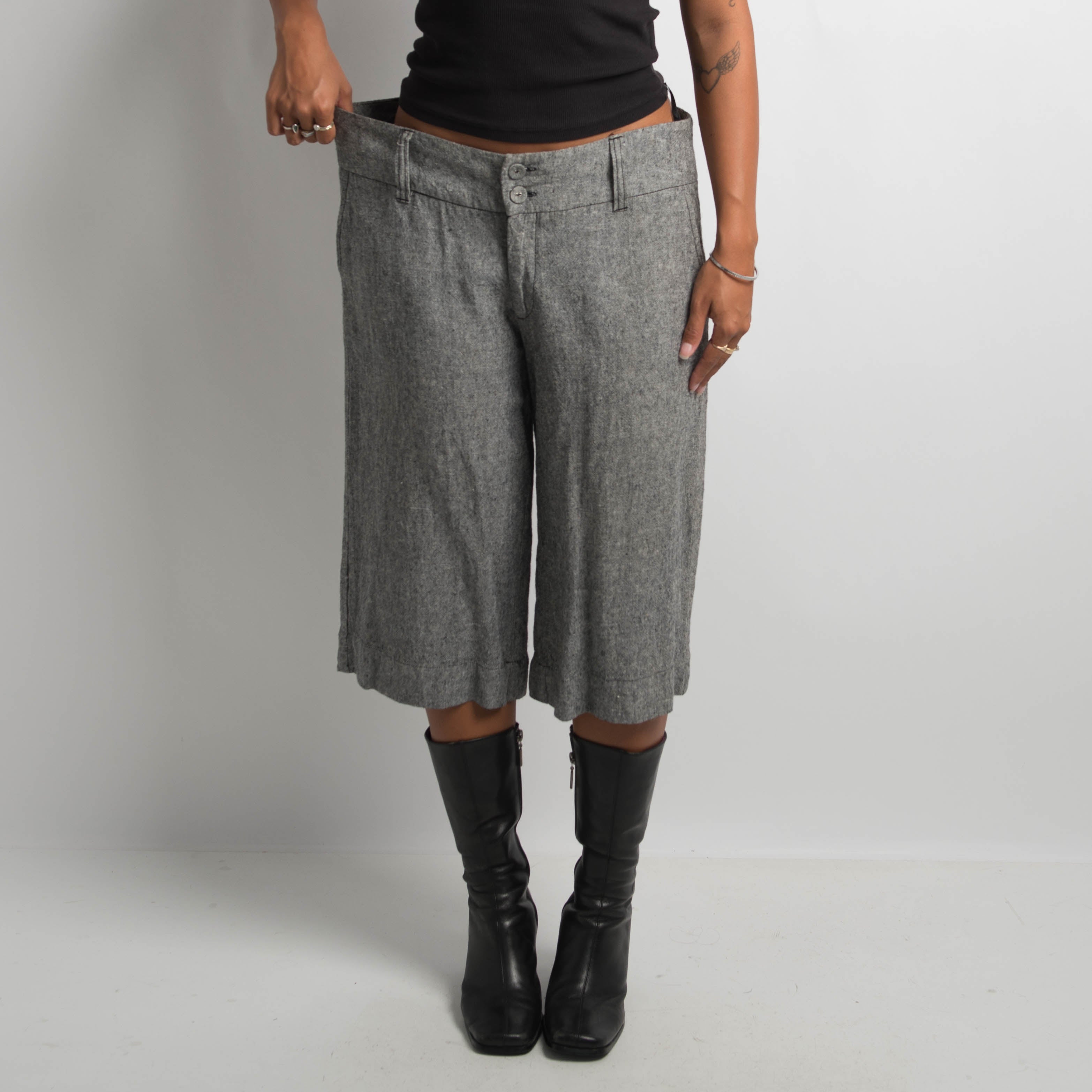 GRYE MARLE LINEN PANTS
