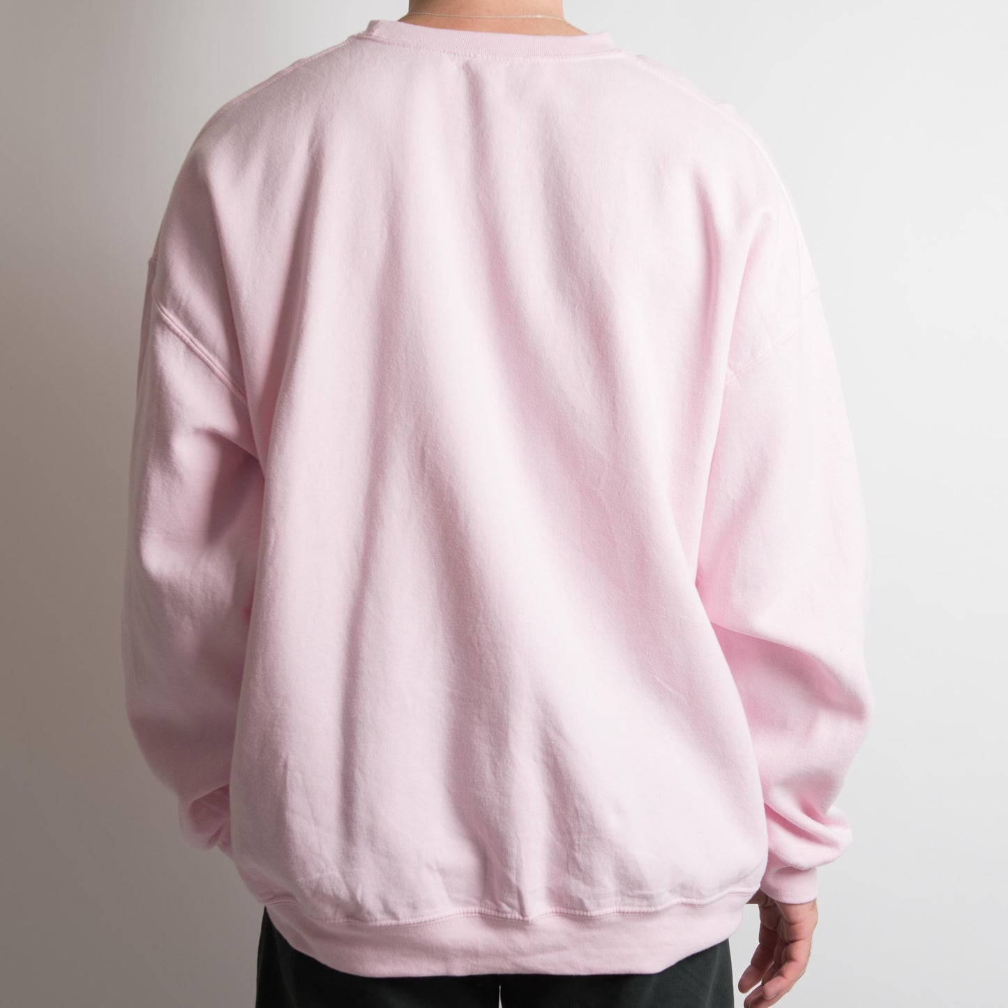 FULTON STEAMBOAT CREWNECK